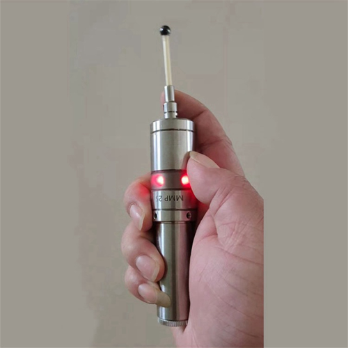 MMP25 3D Light Edge Finder Center Sub-Center Rod Detection Sensor 1