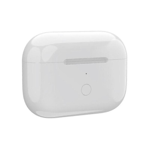 For Airpod Pro Replacement Wireless Charging Case Earphone 660 Mah Charger Case Support Wireless Ch 2