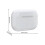 For Airpod Pro Replacement Wireless Charging Case Earphone 660 Mah Charger Case Support Wireless Ch 1