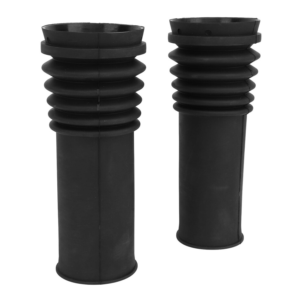 2Pcs Shock Absorber Dust Cover Rubber For Benz Sprinter W906 2006-2018 4651334402341