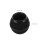 Microphone Replacement Head, Black, 51mm, Fit SM58 & BETA58 2