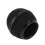 Microphone Replacement Head, Black, 51mm, Fit SM58 & BETA58 13
