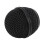 Microphone Replacement Head, Black, 51mm, Fit SM58 & BETA58 15
