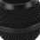 Microphone Replacement Head, Black, 51mm, Fit SM58 & BETA58 11