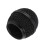 Microphone Replacement Head, Black, 51mm, Fit SM58 & BETA58 12