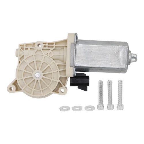 Electric Side Step Motor for Smooth Running Board Operation 1