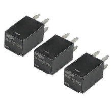 (3PCS) 12v Electrical Relay For Polaris Sportsman 850 450 570 1000 Ranger 400 500 570 700 800 900 1000 Ace 150 -900 Scrambler 850 1000