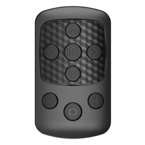 Mobile Phone Bluetooth Remote Control for Taking Photos
