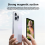 Wireless Smartphone Selfie Projector Rear Camera Sharing Bluetooth A 5