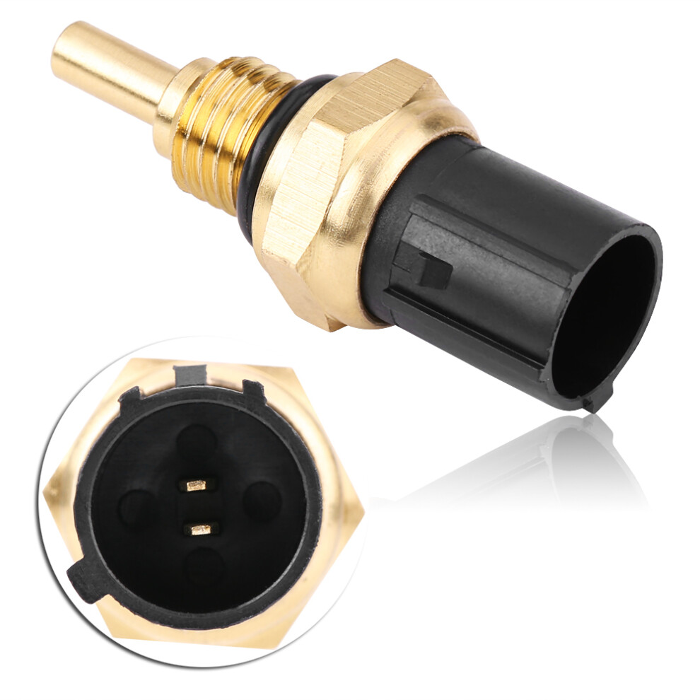 Water Coolant Temperature Sensor 37870-Pj7-003 For Honda Acura 5.2X1.9cm 5051334404038