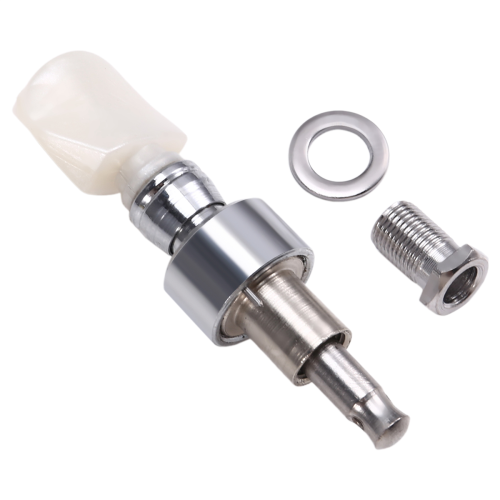 Banjo Tuner Tuning Keys Turtledove String Button Tuner,B 2