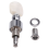 Banjo Tuner Tuning Keys Turtledove String Button Tuner,B 4