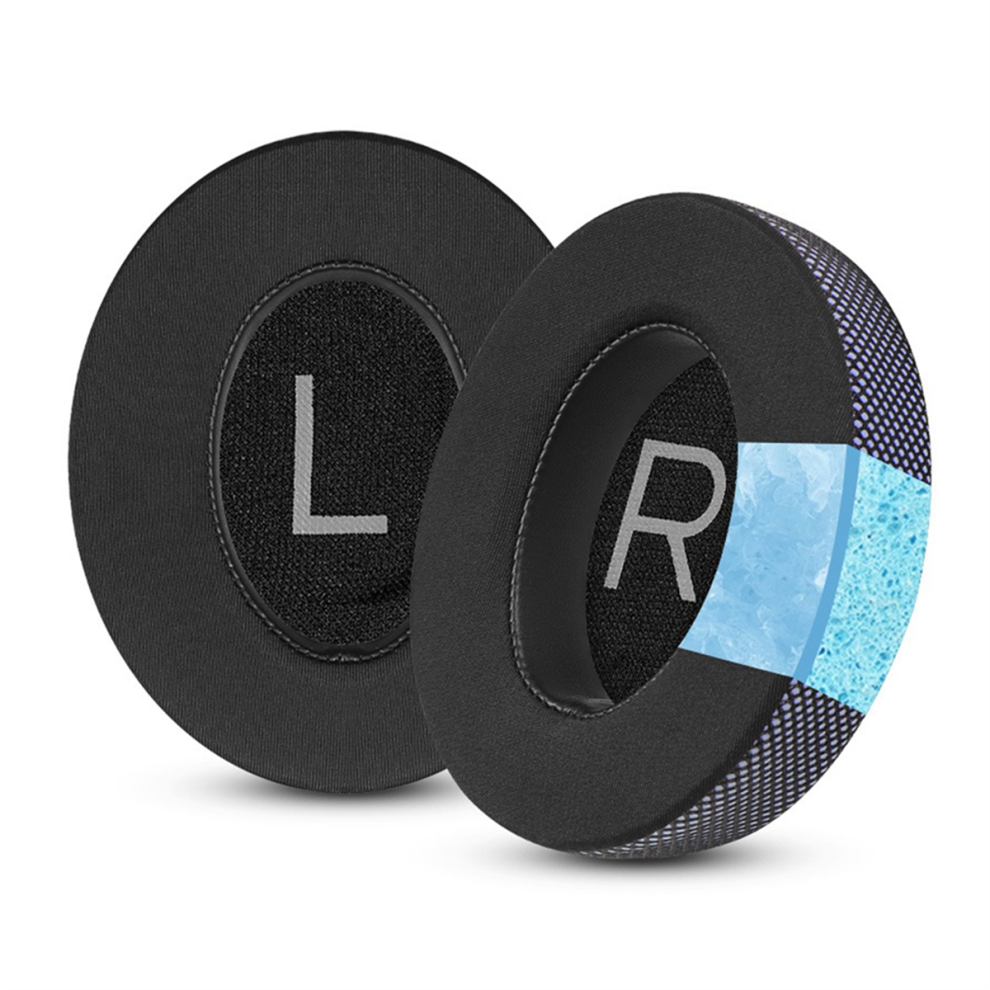 Earpad For Nc700 Headphones Earphone Cover Earmuffs - Black 4713699807527
