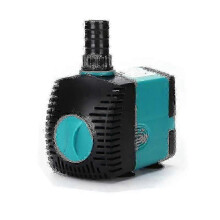 (EB-302) Ultra-quiet Submersible Water Fountain Pump 3w 6w 10w 15w 25w Filter Fish Pond Aquarium Water Pump Tank Fountain 220v-240v | Fruugo Be-H