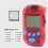 Mini Digital Beat Tap M50 Metronome - Red, 5.5x3.2x3.5cm 9