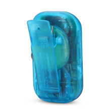 Blue Mini Digital Beat Tap M50 Tempo Metronome Clip for Accurate Practice
