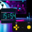Écran Pixel LED 10,6 pouces 32x32, App/Bluetooth 15