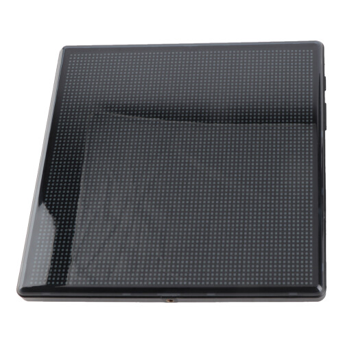 Écran Pixel LED 10,6 pouces 32x32, App/Bluetooth