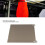 K1 MAXIMUM 310x315mm PEI Plateforme 300 à double face 6