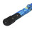 Correa Noche Estrellada 85-145cm 5cm Nylon/Cuero 14