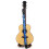 Correa Noche Estrellada 85-145cm 5cm Nylon/Cuero 8