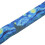 Correa Noche Estrellada 85-145cm 5cm Nylon/Cuero 11