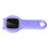 Microscopio per studenti con schermo da 2 pollici, ingrandimento 500x, viola, USB 16