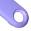 Microscopio per studenti con schermo da 2 pollici, ingrandimento 500x, viola, USB 11