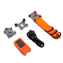 For M5 Stack StickC Plus ESP3 Smart Watch Kit - for Developers