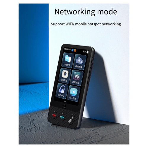 M50 AI Voice Real Time Machine Offline Tradutor 1