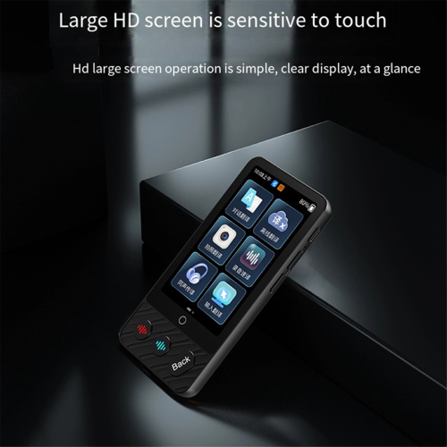 M50 AI Voice Real Time Machine Offline Tradutor 2