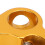 Bloqueo de disyuntor micro de alta resistencia 7mm 6