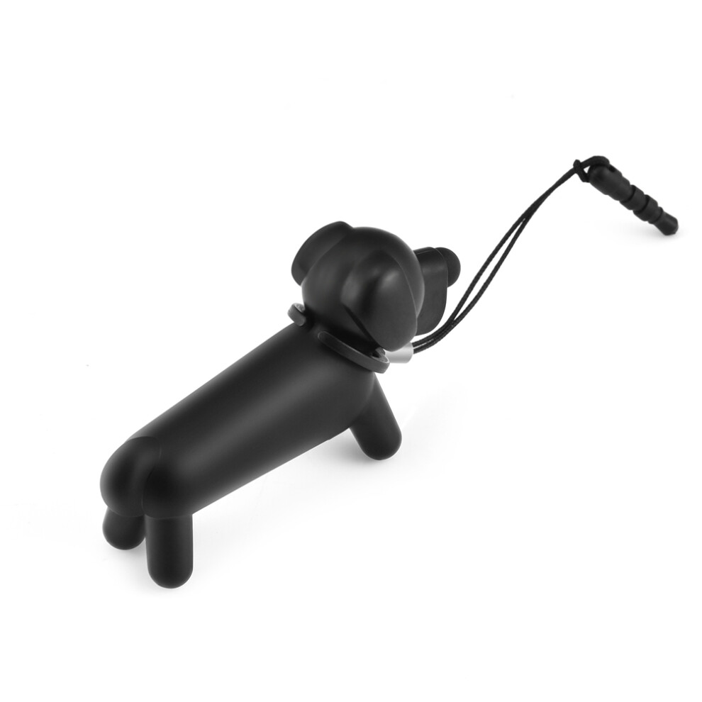 Portable Dog-Breed Stylus Pen For Capacitive Touch Devices 4661334407536