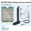 Ασύρματη κάρτα WiFi Tri Band WiFi7 QCNCM865 Bluetooth 5.4 6