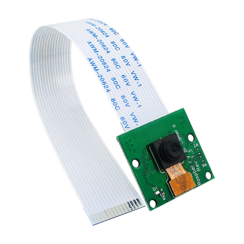 Camera Module for 1080P 720P Output Fixed Focus