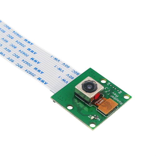 5MP OV5647 Camera Module for Auto Focus 1