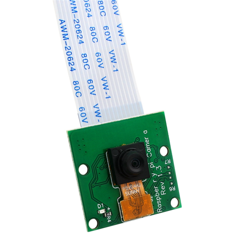 Camera Module for 1080P 720P Output Fixed Focus 2