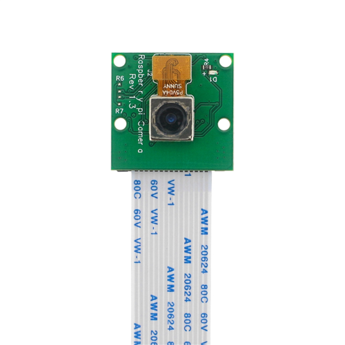 5MP OV5647 Camera Module for Auto Focus 2