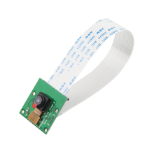 5MP OV5647 Camera Module for Fixed Focus