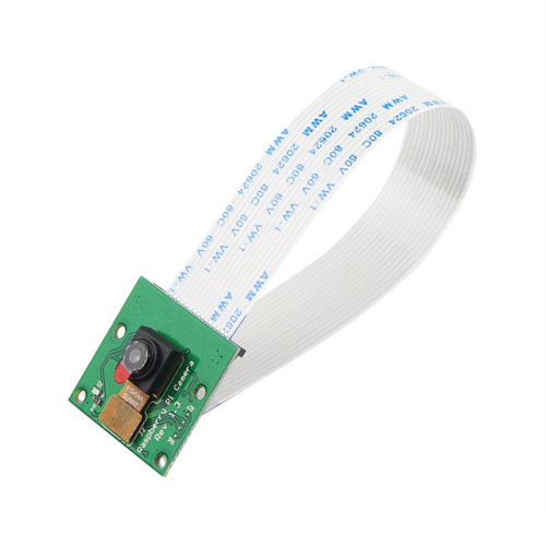5MP OV5647 Camera Module for Fixed Focus