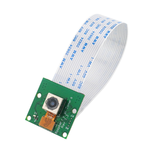 5MP OV5647 Camera Module for Auto Focus