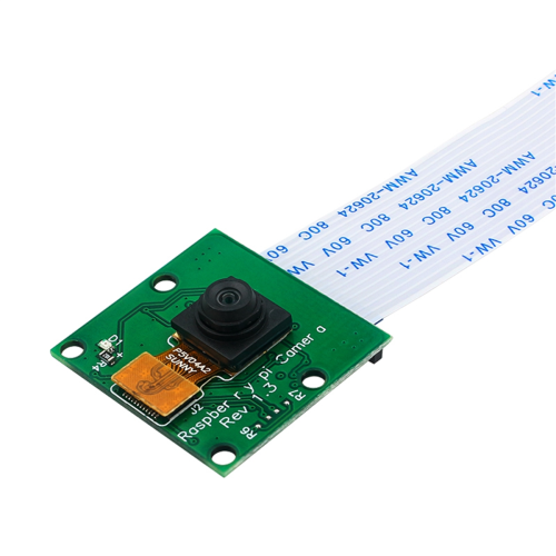 Camera Module for 1080P 720P Output Fixed Focus 1