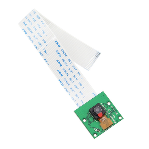 5MP OV5647 Camera Module for Fixed Focus 1