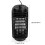 Electronic Mosquito Killer Lamp 3W, 25*11cm, Black, Eco-Friendly 11