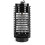 Electronic Mosquito Killer Lamp 3W, 25*11cm, Black, Eco-Friendly 6