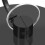 Electronic Mosquito Killer Lamp 3W, 25*11cm, Black, Eco-Friendly 4