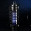 Electronic Mosquito Killer Lamp 3W, 25*11cm, Black, Eco-Friendly 3