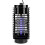 Electronic Mosquito Killer Lamp 3W, 25*11cm, Black, Eco-Friendly 14