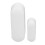 Smart Zigbee Door Window Sensor Voice Control ABS, Battery Included 14