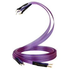 HiFi OCC luidsprekerkabel Hi-End puur koperen riem banaan Y-pluggen kabel